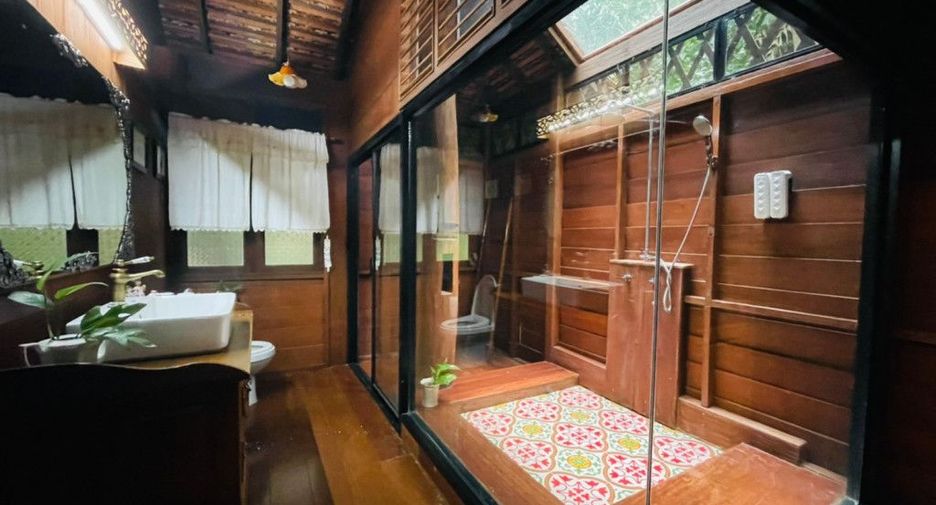 出售 9 卧室 酒店 在 Mueang Chiang Mai, Chiang Mai