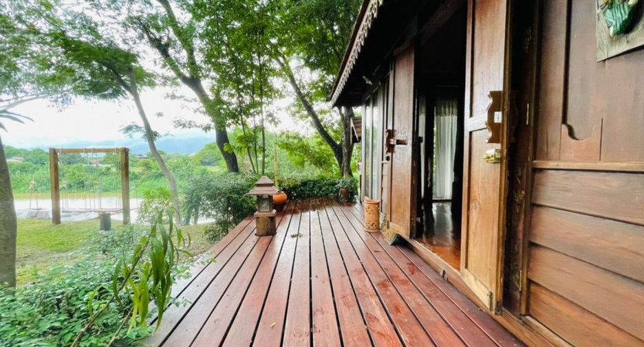 出售 9 卧室 酒店 在 Mueang Chiang Mai, Chiang Mai
