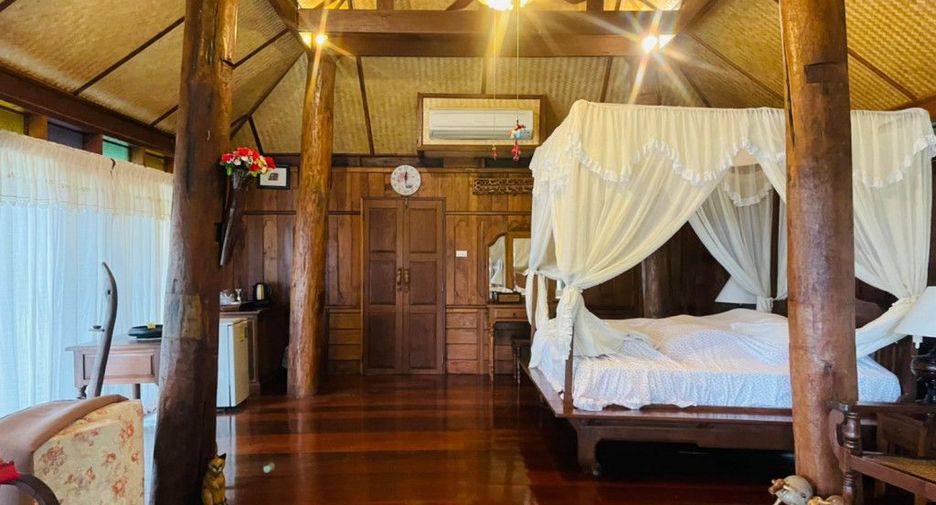 出售 9 卧室 酒店 在 Mueang Chiang Mai, Chiang Mai