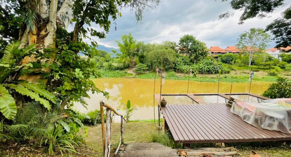 出售 9 卧室 酒店 在 Mueang Chiang Mai, Chiang Mai