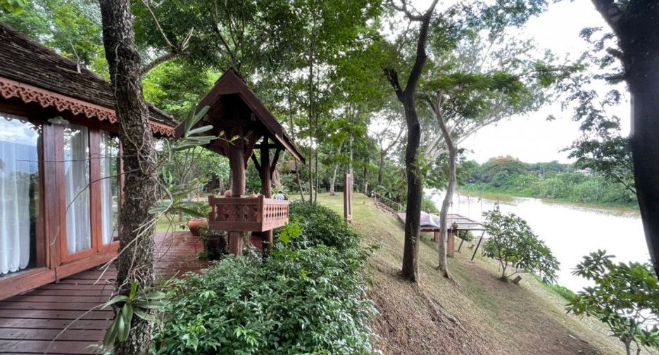 出售 9 卧室 酒店 在 Mueang Chiang Mai, Chiang Mai