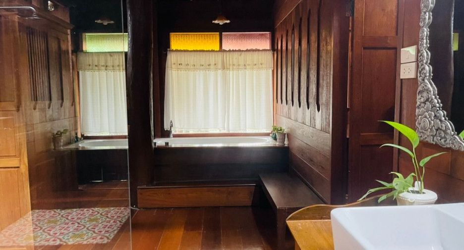 出售 9 卧室 酒店 在 Mueang Chiang Mai, Chiang Mai
