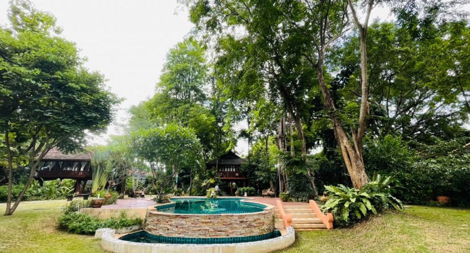 出售 9 卧室 酒店 在 Mueang Chiang Mai, Chiang Mai