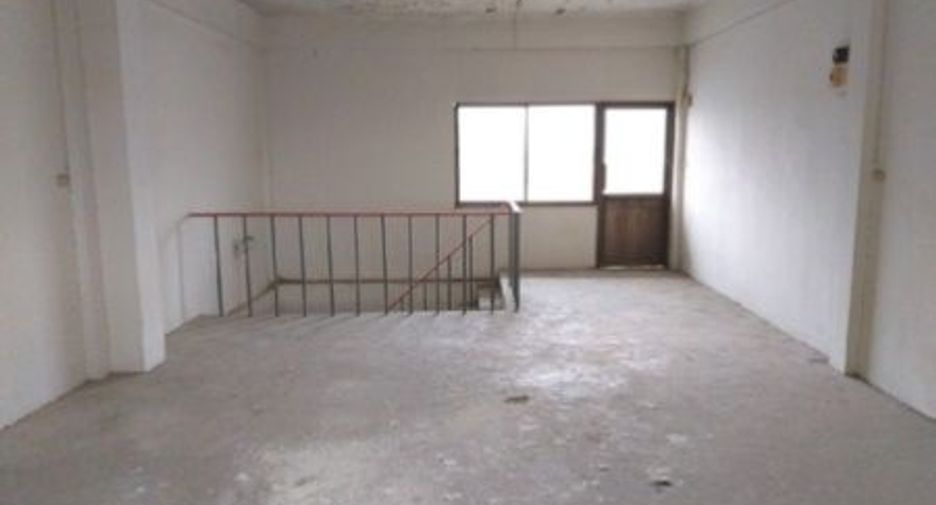 For sale retail Space in Kaeng Khoi, Saraburi