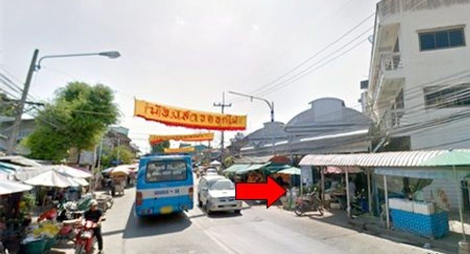 For sale retail Space in Kaeng Khoi, Saraburi