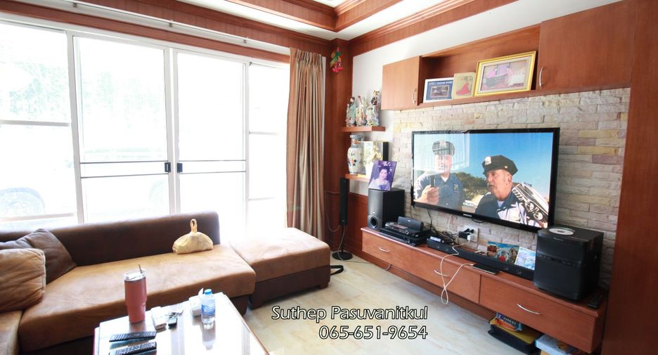 For sale 20 Beds apartment in Nikhom Phatthana, Rayong