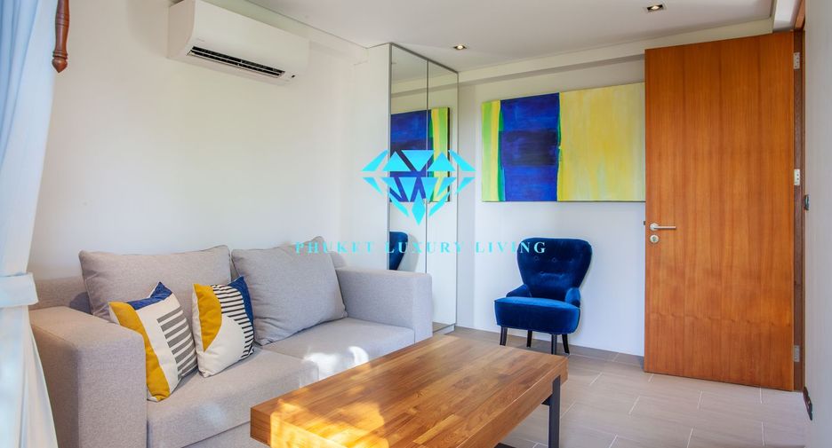 For sale 2 bedrooms villa in Thalang, Phuket