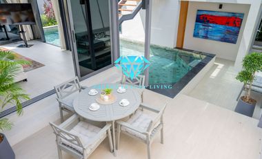 Villa zum Kauf mit 2 Zimmer in Thalang, Phuket