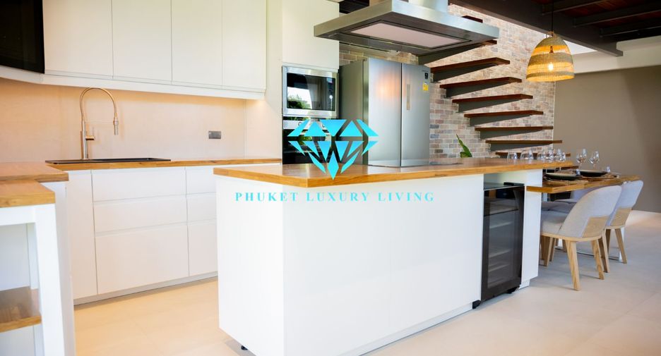 For sale 2 bedrooms villa in Thalang, Phuket