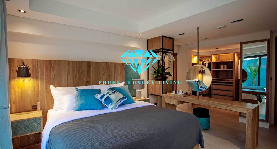 For sale 2 bedrooms villa in Thalang, Phuket