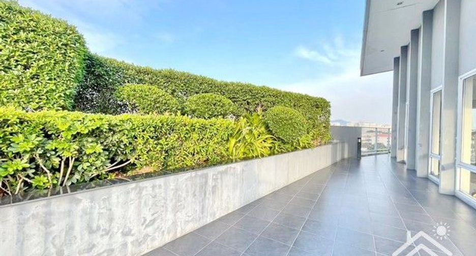 Condo en venta de 1 habitaciones en Mueang Chon Buri, Chonburi