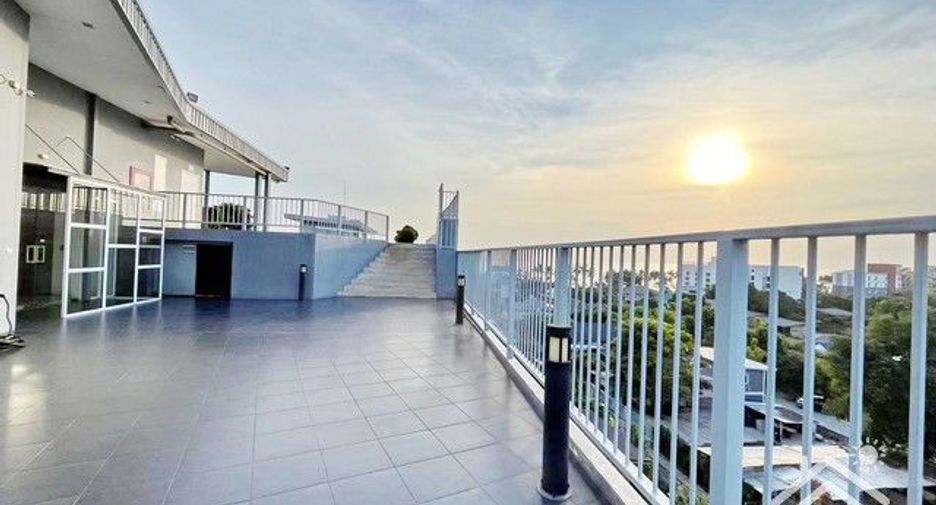 Condo en venta de 1 habitaciones en Mueang Chon Buri, Chonburi