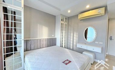 出售 1 卧室 公寓 在 Mueang Chon Buri, Chon Buri