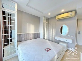 For sale 1 bed condo in Mueang Chon Buri, Chonburi