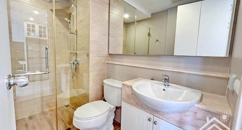 Condo en venta de 1 habitaciones en Mueang Chon Buri, Chonburi