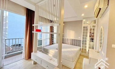 出售 1 卧室 公寓 在 Mueang Chon Buri, Chon Buri