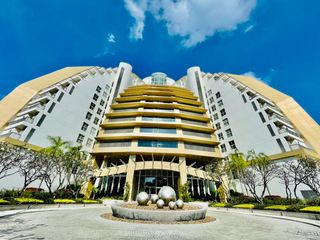 For Rent 1 Bedroom Condo In Bang Lamung, Chonburi