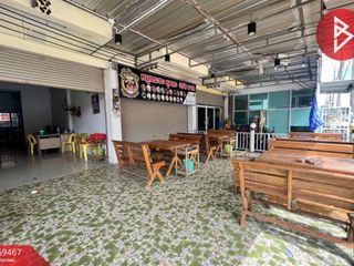 For sale 4 bed retail Space in Mueang Chon Buri, Chonburi
