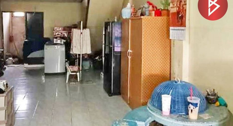 For sale 2 bed townhouse in Phra Nakhon Si Ayutthaya, Phra Nakhon Si Ayutthaya