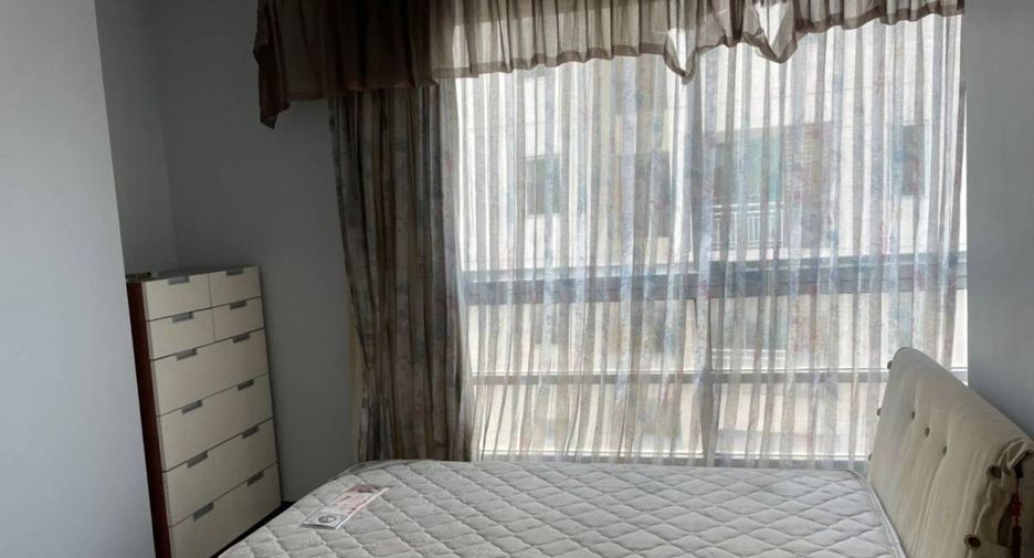 Продажа 2 спальни кондо в Сатхон, Бангкок