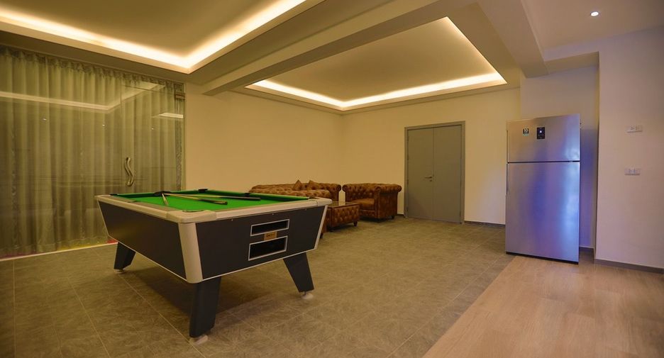 For rent and for sale 9 bed house in Bang Lamung, Chonburi