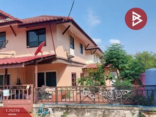 For sale 3 Beds townhouse in Phutthamonthon, Nakhon Pathom