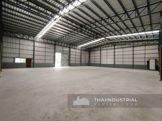 For rent warehouse in Bang Lamung, Chonburi