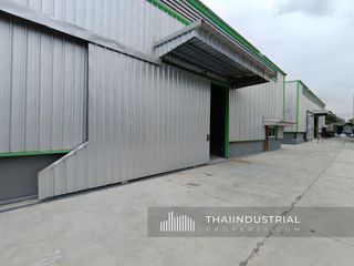 For rent warehouse in Bang Lamung, Chonburi