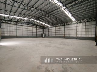 For rent warehouse in Bang Lamung, Chonburi
