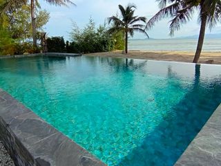 For sale 10 Beds hotel in Ko Pha-ngan, Surat Thani