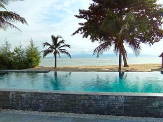 For sale 10 bed hotel in Ko Pha-ngan, Surat Thani