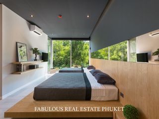 For sale 1 bed villa in Thalang, Phuket