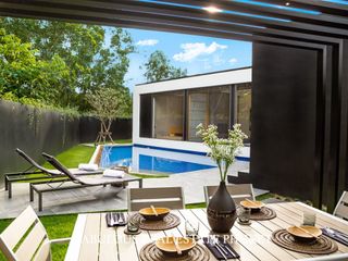 For sale 1 bed villa in Thalang, Phuket