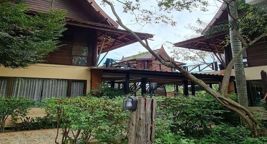 For sale 20 bed house in Bang Yai, Nonthaburi
