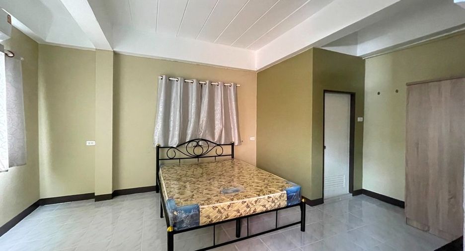 For sale 22 bed apartment in Khlong Luang, Pathum Thani