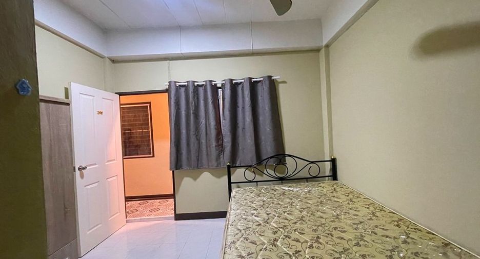 For sale 22 bed apartment in Khlong Luang, Pathum Thani