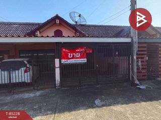 For sale 1 bed townhouse in Tha Mai, Chanthaburi