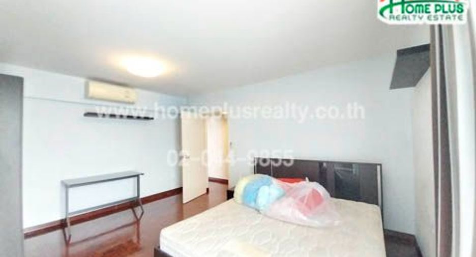 For sale 3 bed condo in Pak Kret, Nonthaburi