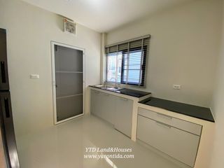 ขาย 3 เตียง บ้านเดี่ยว ใน บางพลี, สมุทรปราการ