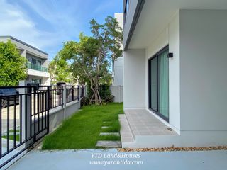 ขาย 3 เตียง บ้านเดี่ยว ใน บางพลี, สมุทรปราการ