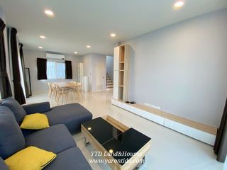 ขาย 3 เตียง บ้านเดี่ยว ใน บางพลี, สมุทรปราการ