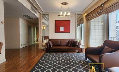 For rent 1 bed condo in Pathum Wan, Bangkok