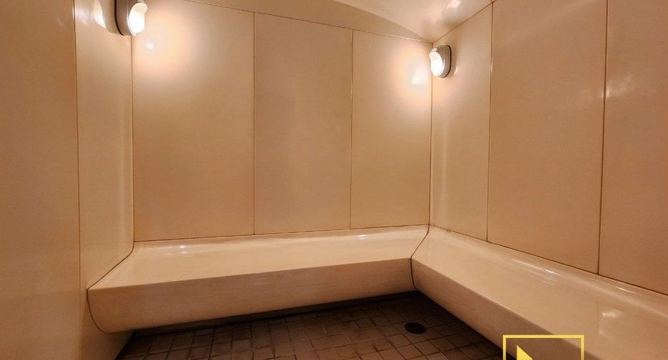 Wohnung zur Miete mit 1 Zimmer in Pathum Wan, Bangkok