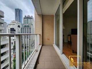 出租 1 卧室 公寓 在 Pathum Wan, 曼谷