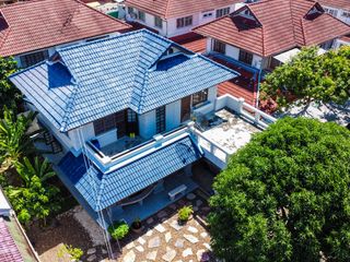 For sale 4 bed house in Mueang Nonthaburi, Nonthaburi