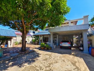 For sale 4 bed house in Mueang Nonthaburi, Nonthaburi