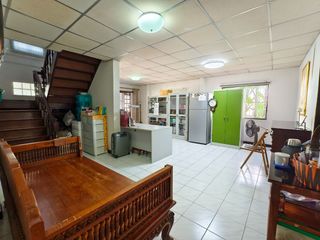 For sale 4 bed house in Mueang Nonthaburi, Nonthaburi