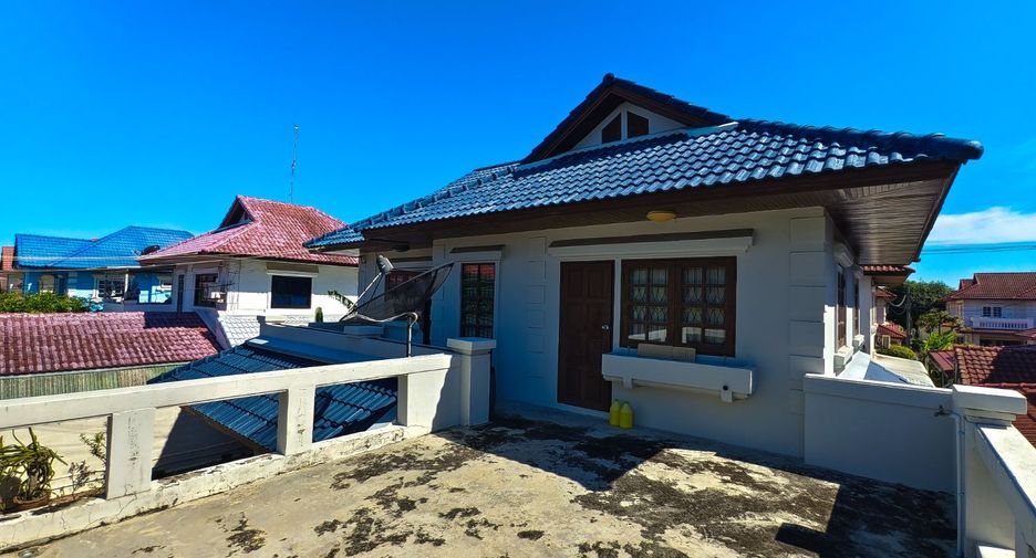 For sale 4 bedrooms house in Mueang Nonthaburi, Nonthaburi