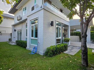For rent 4 bed house in Bang Phli, Samut Prakan