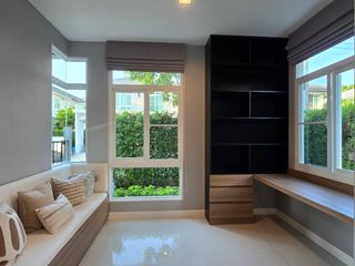 For rent 4 bed house in Bang Phli, Samut Prakan